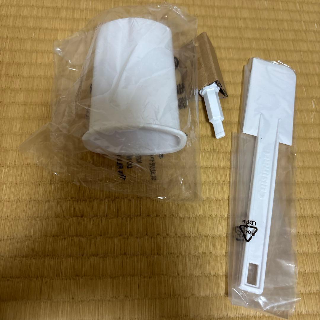 【未使用】クイジナートCuisinart フードプロセッサー DLC-101J