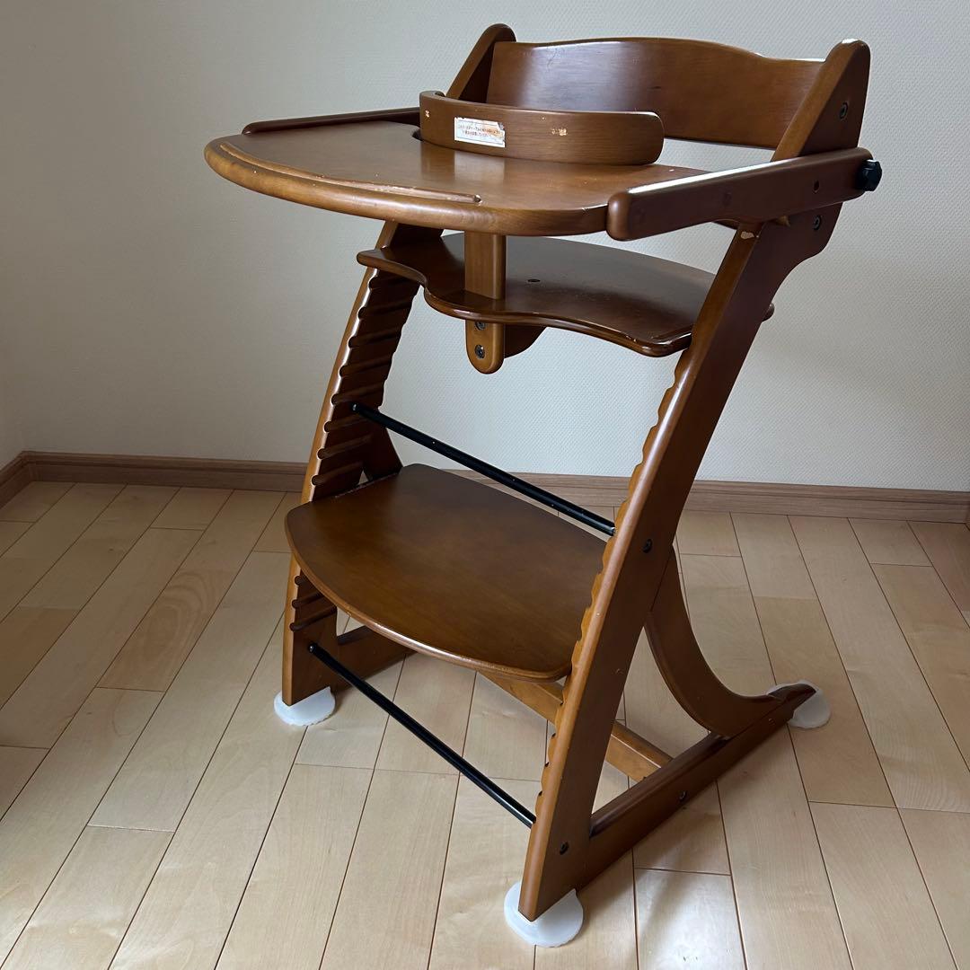 大和屋　すくすくチェア