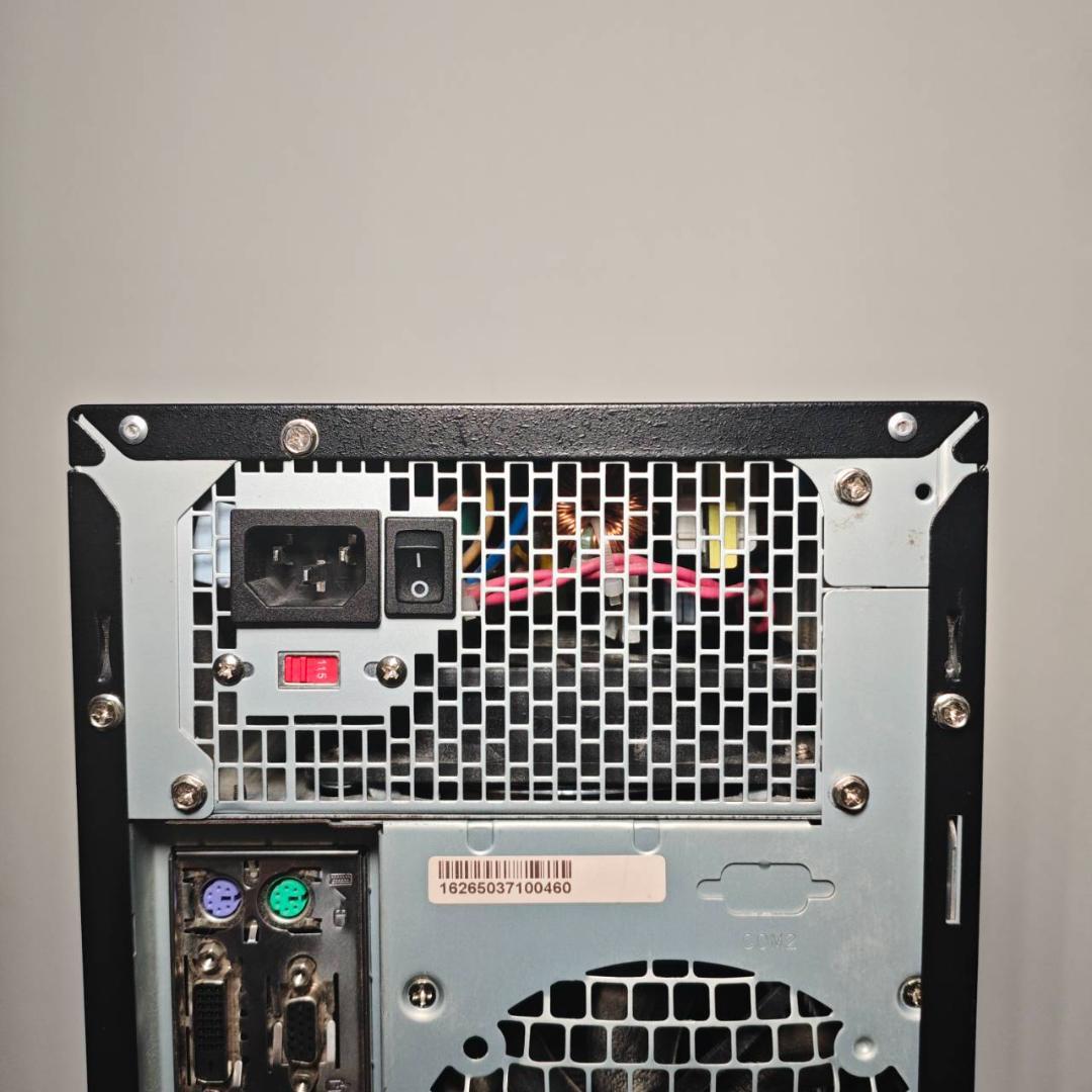 ゲーミングPC/i7 6700/500GB/GTXグラボ/Office/ドスパラ