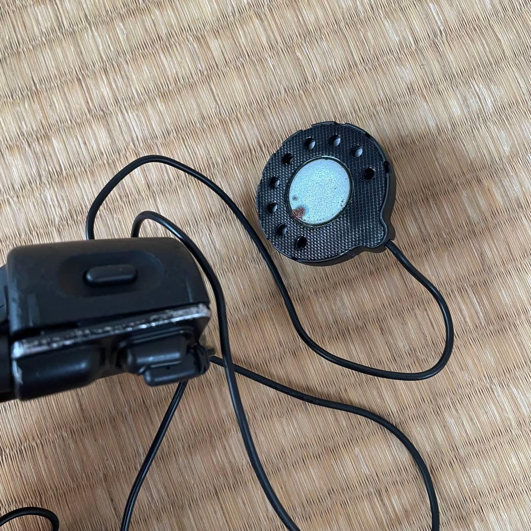 SENA 20S Bluetooth インカム　ジャンク品