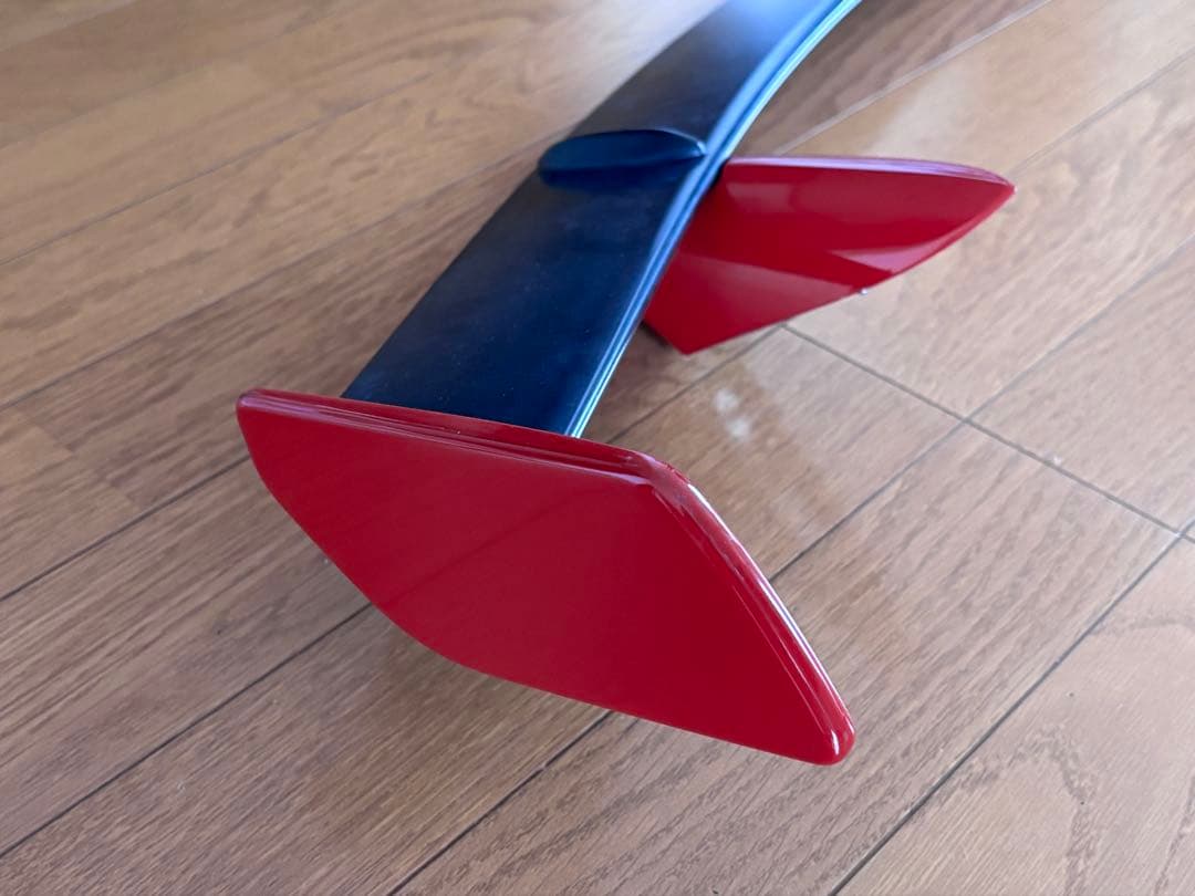 BRZ ZC6 86 ZN6 後期 純正 リアスポイラー リアウイング