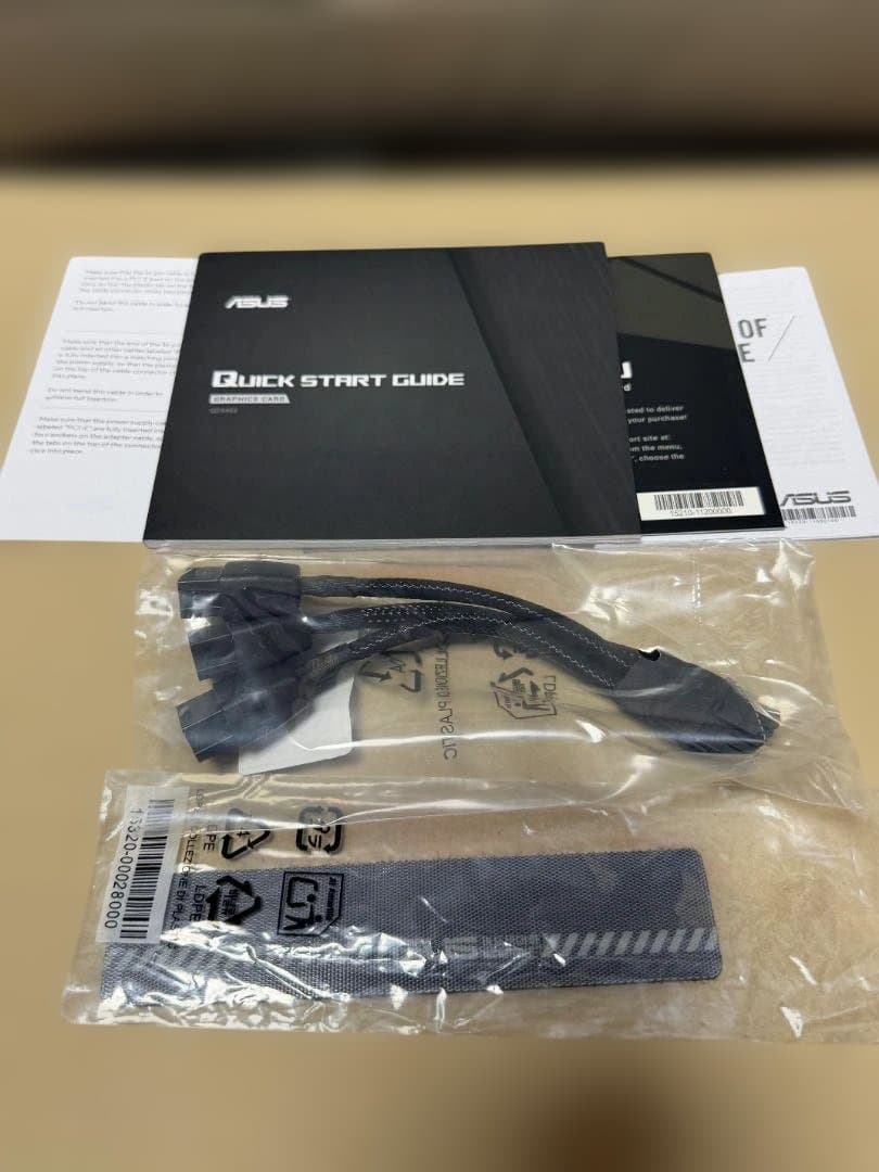 グラフィックボード・グラボ・ビデオカード ASUS PRIME GeForce RTX 5080