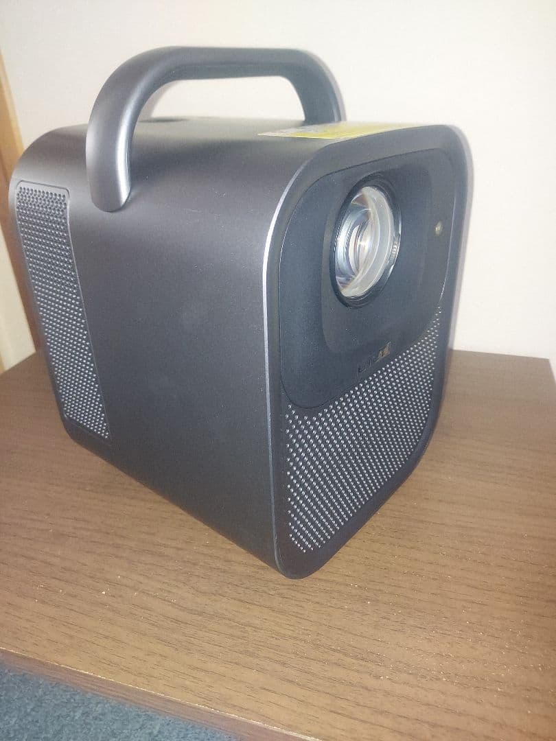 ETOE SEAL PRO　プロジェクター