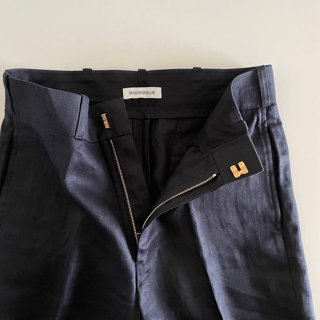 ［ご成約済］マディソンブルー　ハーフパンツ