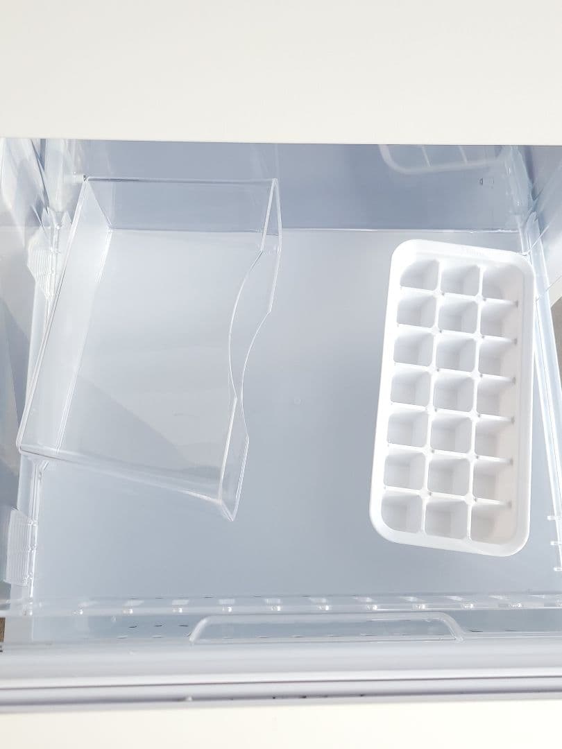 Panasonic 冷凍冷蔵庫 NR-B16C1-W形 156L 2023年製