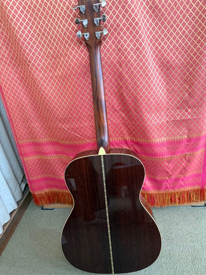 Aria Dreadnought アコースティックギター