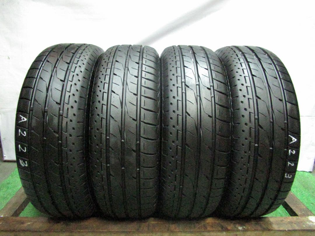 A 223 205-60R16 4本