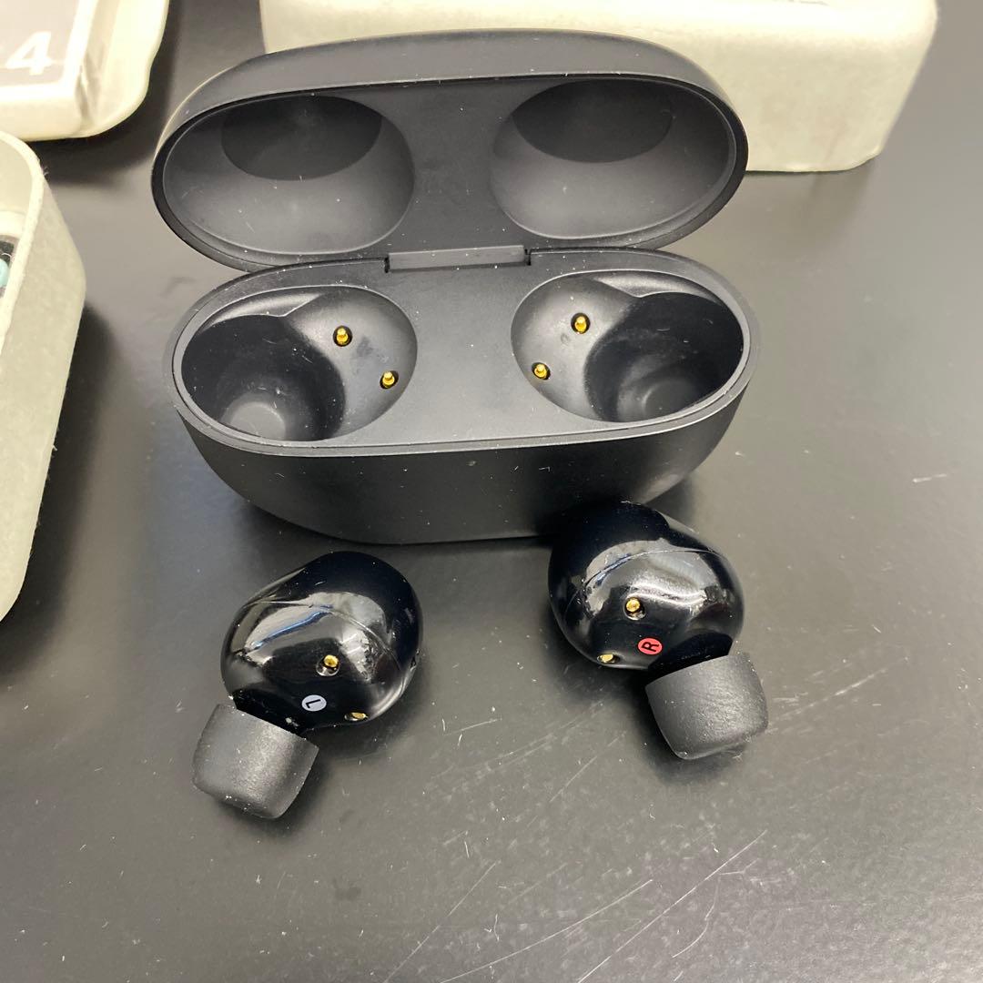 SONY ワイヤレスイヤフォン WF-1000XM5