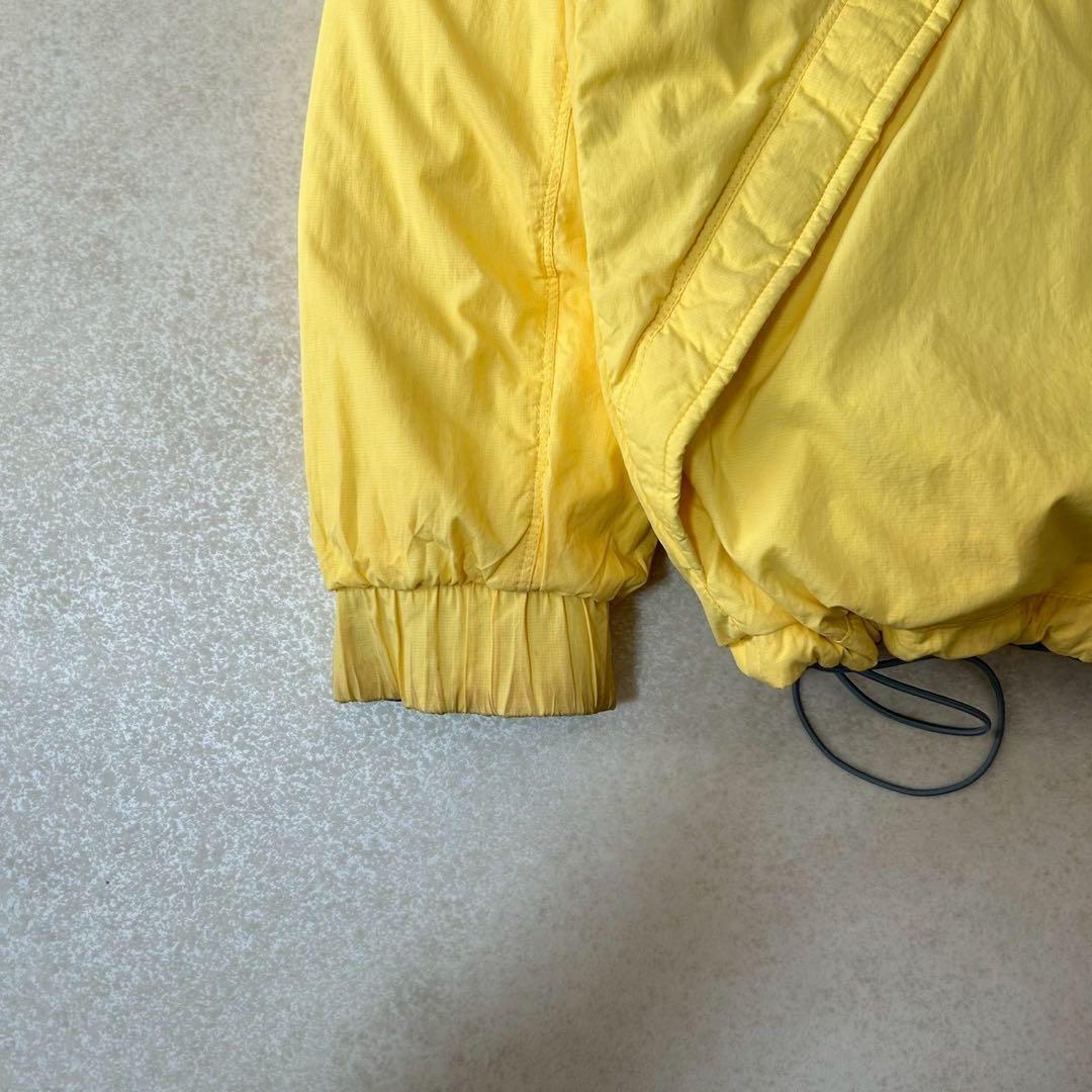 00s NIKE down jacket ダウンジャケットarchive y2k