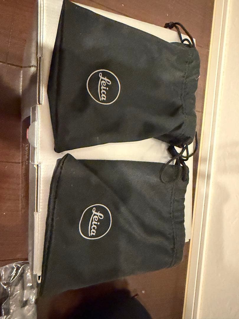 ライカQ typ116 LEICA Q 美品　ドライボックス保管