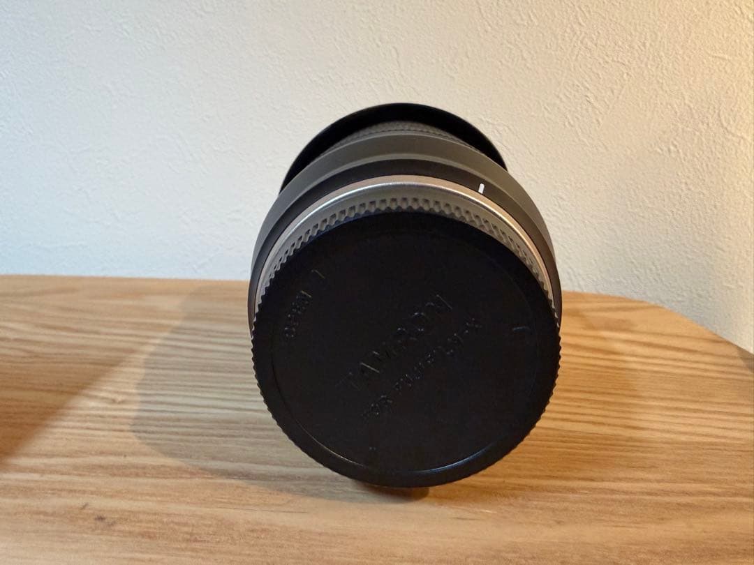 TAMRON 17-70mm F2.8 Di III-AVC RXD Xマウント