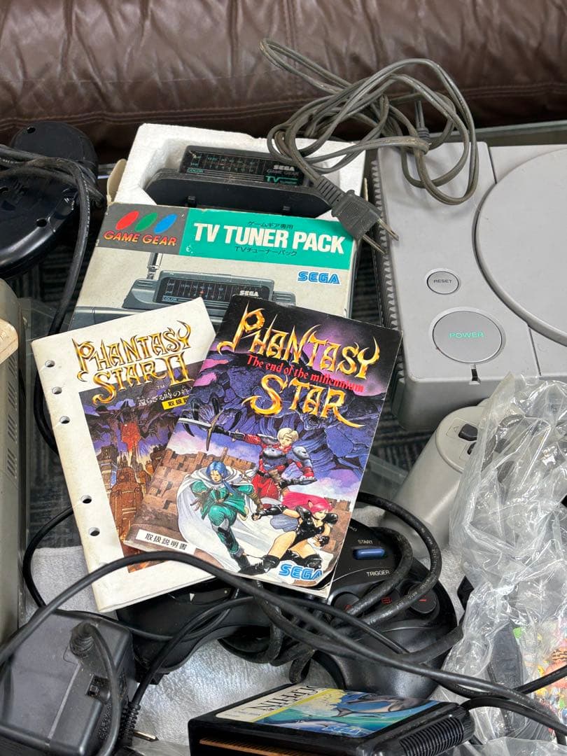 d*7様 早い物勝ちレトロなゲーム機　まとめて