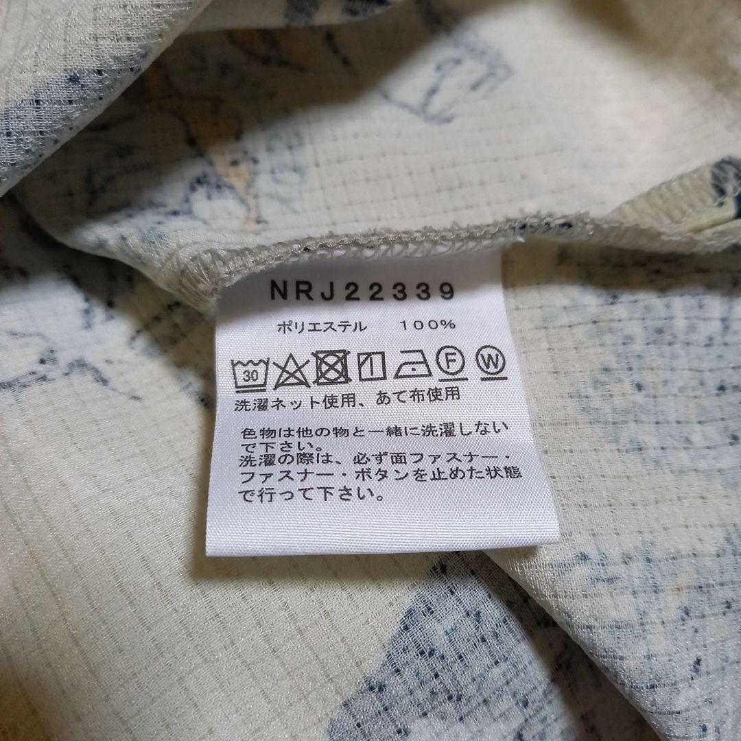 THE NORTH FACE セットアップ アロハベントセット