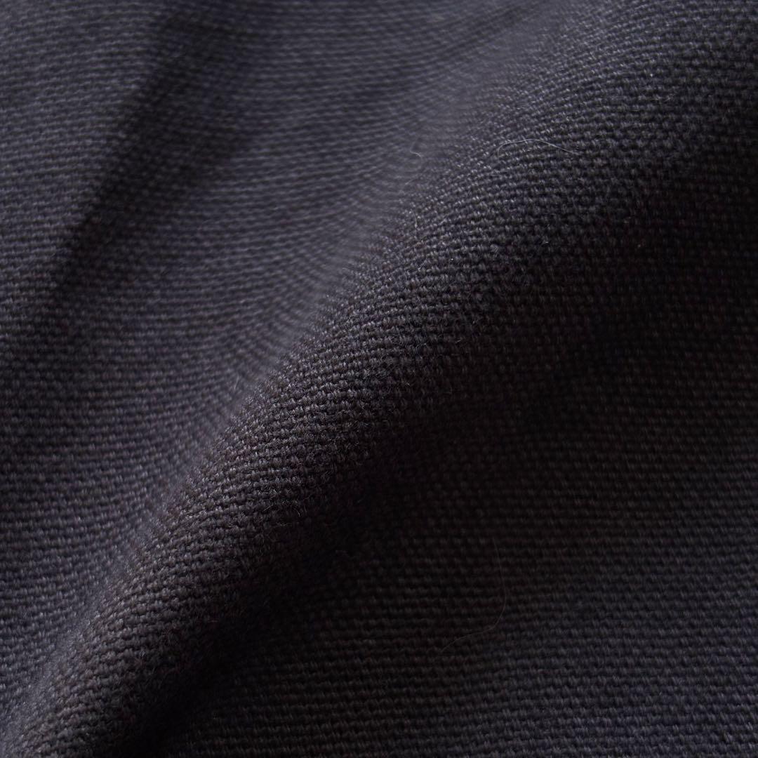 【90s】ポストオーバーオールズ 緑タグ 30s カバーオール USA製 黒