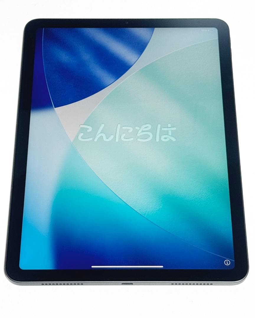 【超美品】iPad Air 第5世代 256GB＋Apple Pencil