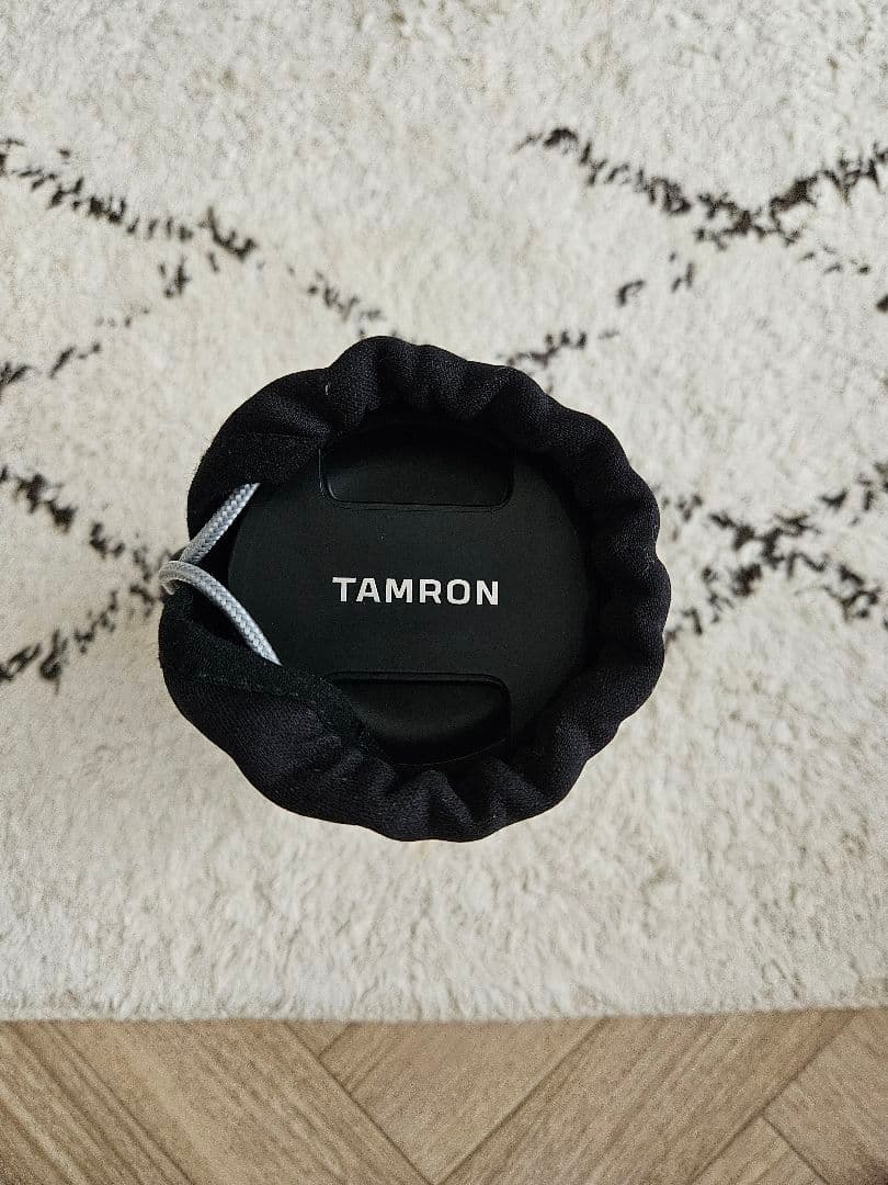 28-75mm F/2.8 Di III VXD G2　sony