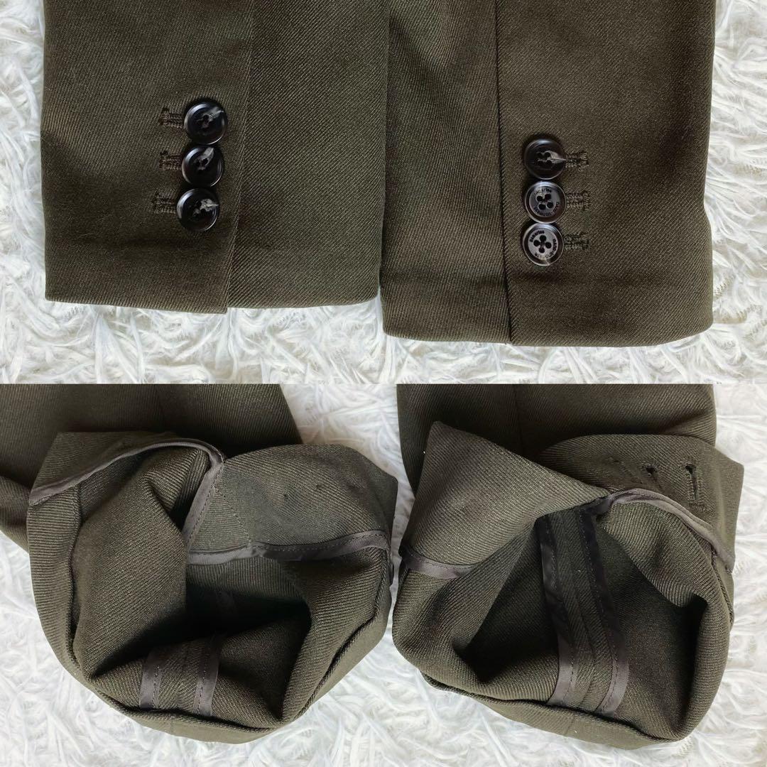 値下げ中5 ナノユニバース セットアップ ダメリーノ god bless you