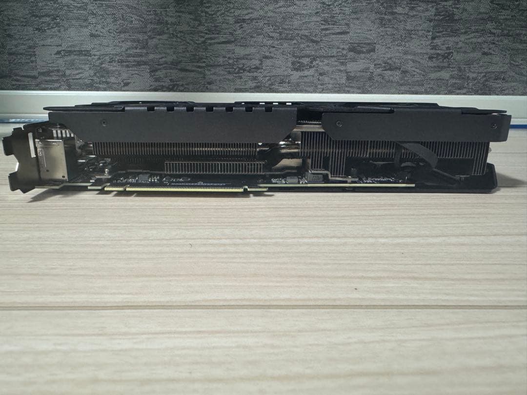 グラフィックボード・グラボ・ビデオカード ASUS TUF Gaming RTX 3080 Ti OC Edition