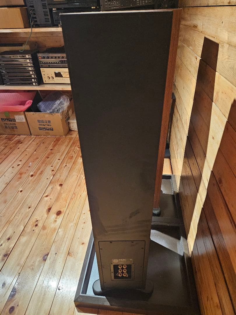 PMC OB1 スピーカー