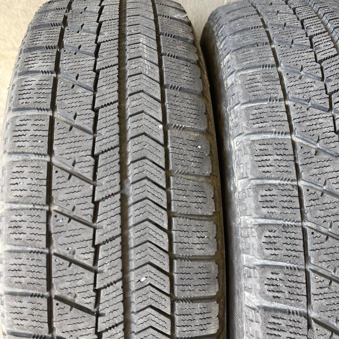 ブリヂストン　BRIDGESTONE アルミホイールZACK JP-110