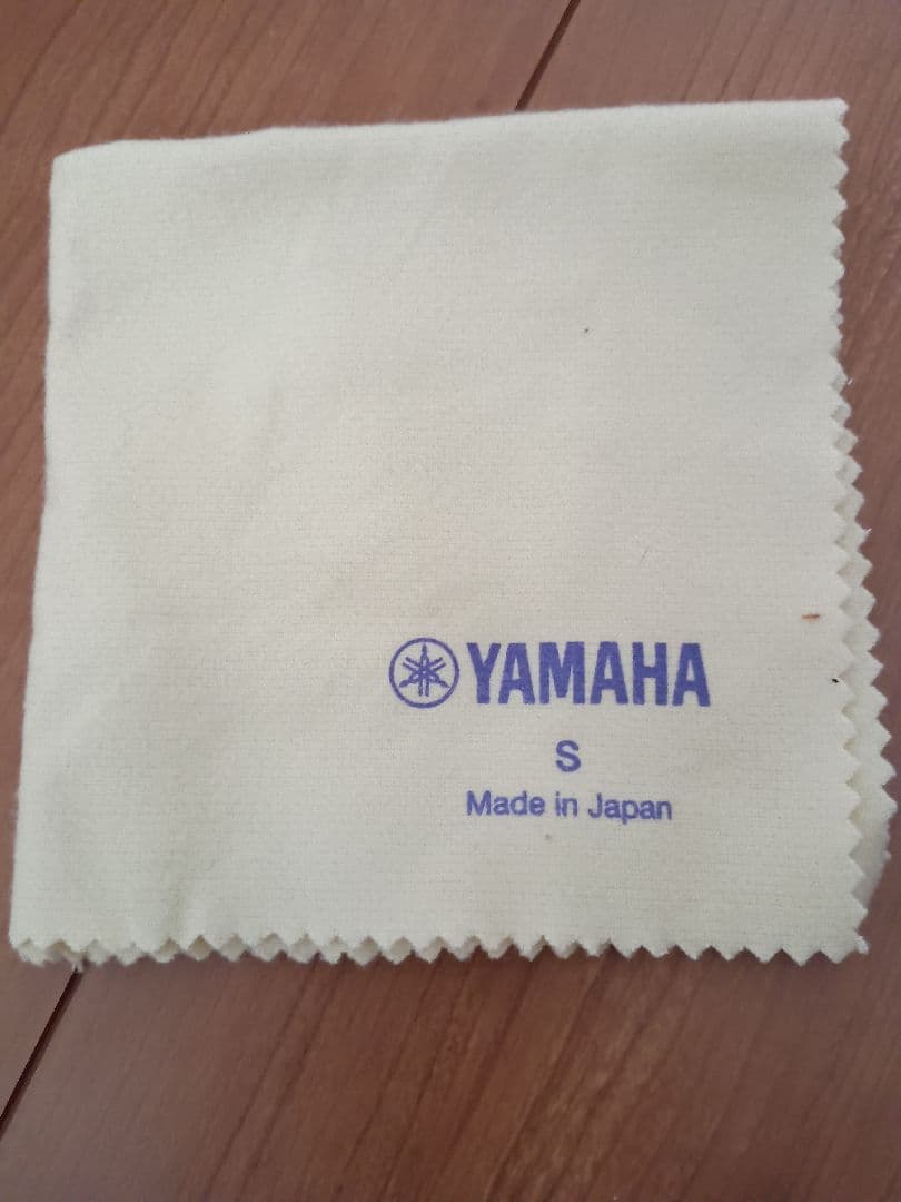 YAMAHA ヤマハ アルトホルン YAH-201