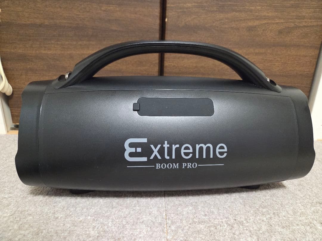 【りりー】DOSS Extreme Boom Pro スピーカー