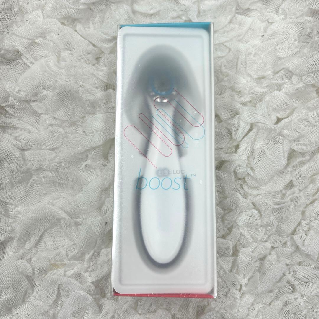 ニュースキン ageLOC Boost