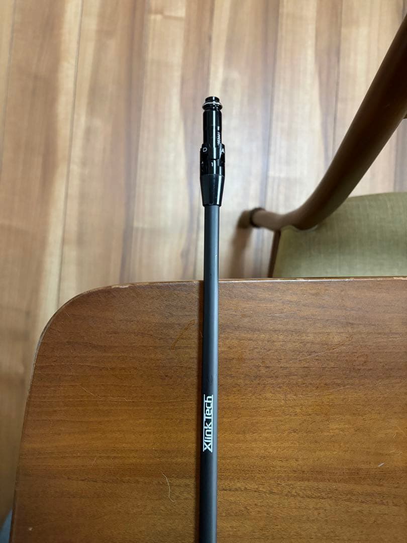 ディアマナRB 53S タイトリストスリーブ