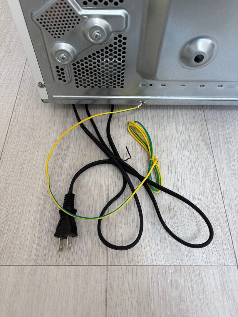 本日限定お値引き‼️Panasonicオーブンレンジ　NE-FS301-W