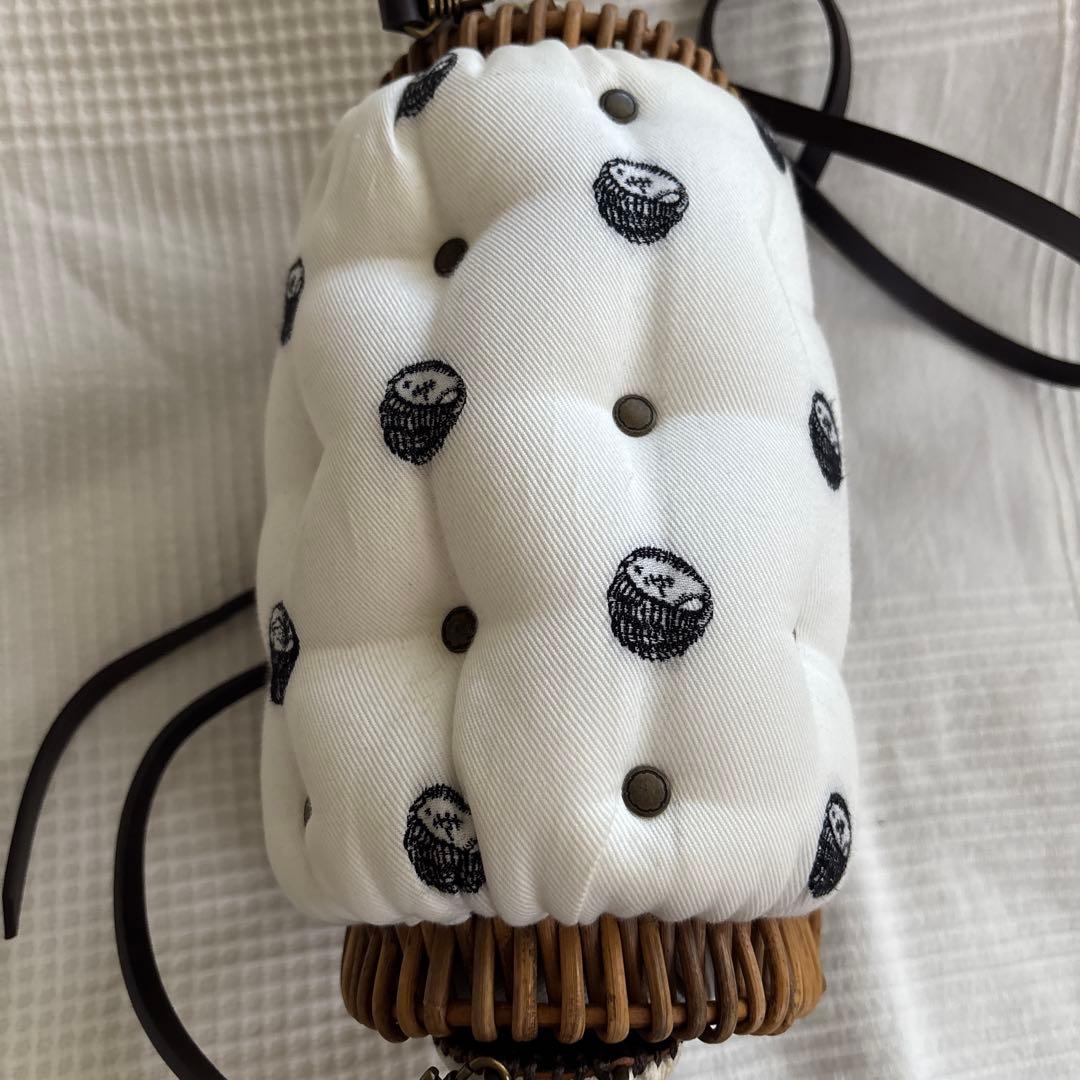 ebagosかごバック