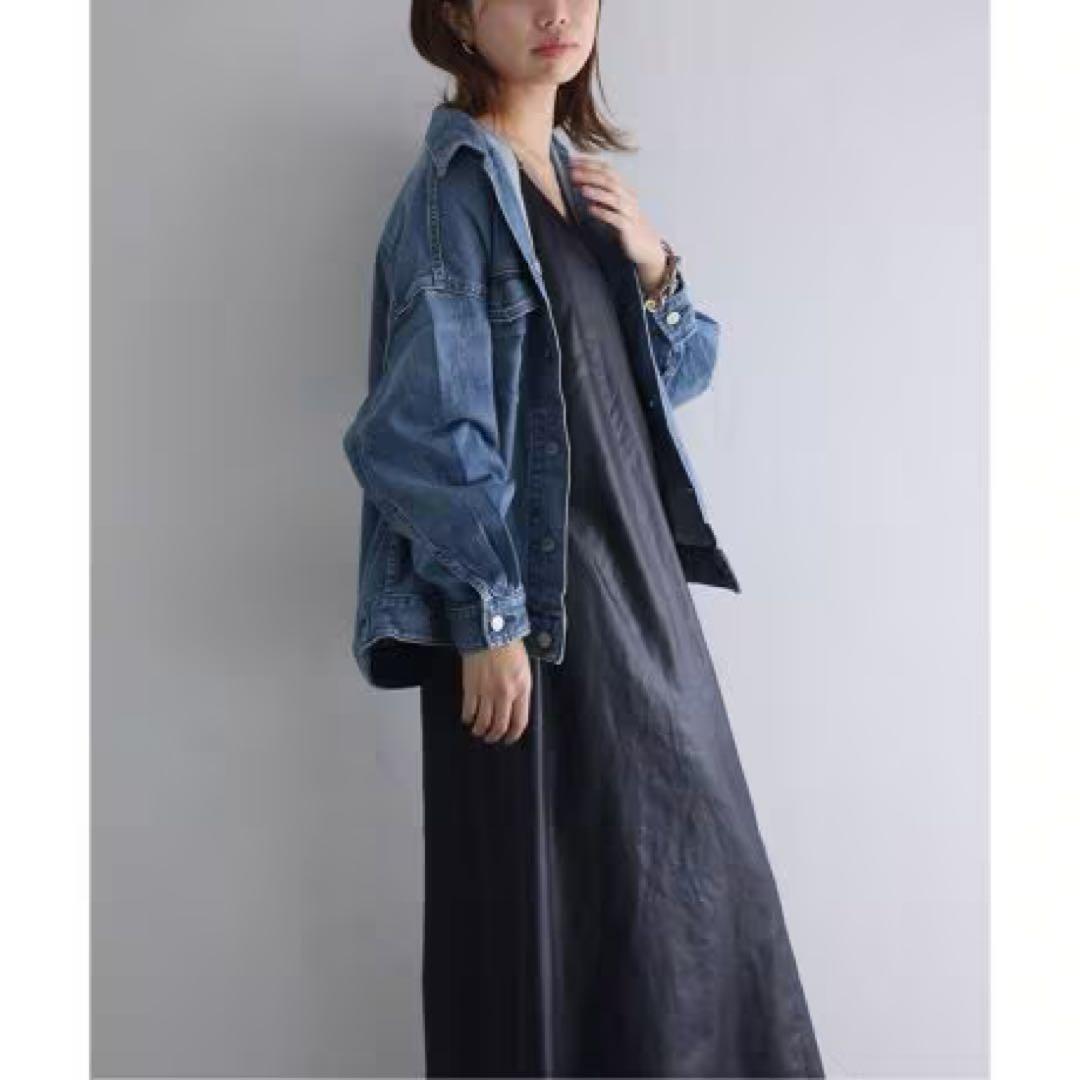 新品タグ付きHealthy denim/ヘルシーデニムBran Gジャンドルマン