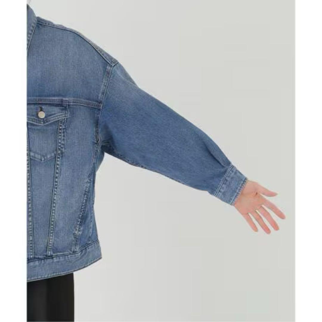 新品タグ付きHealthy denim/ヘルシーデニムBran Gジャンドルマン