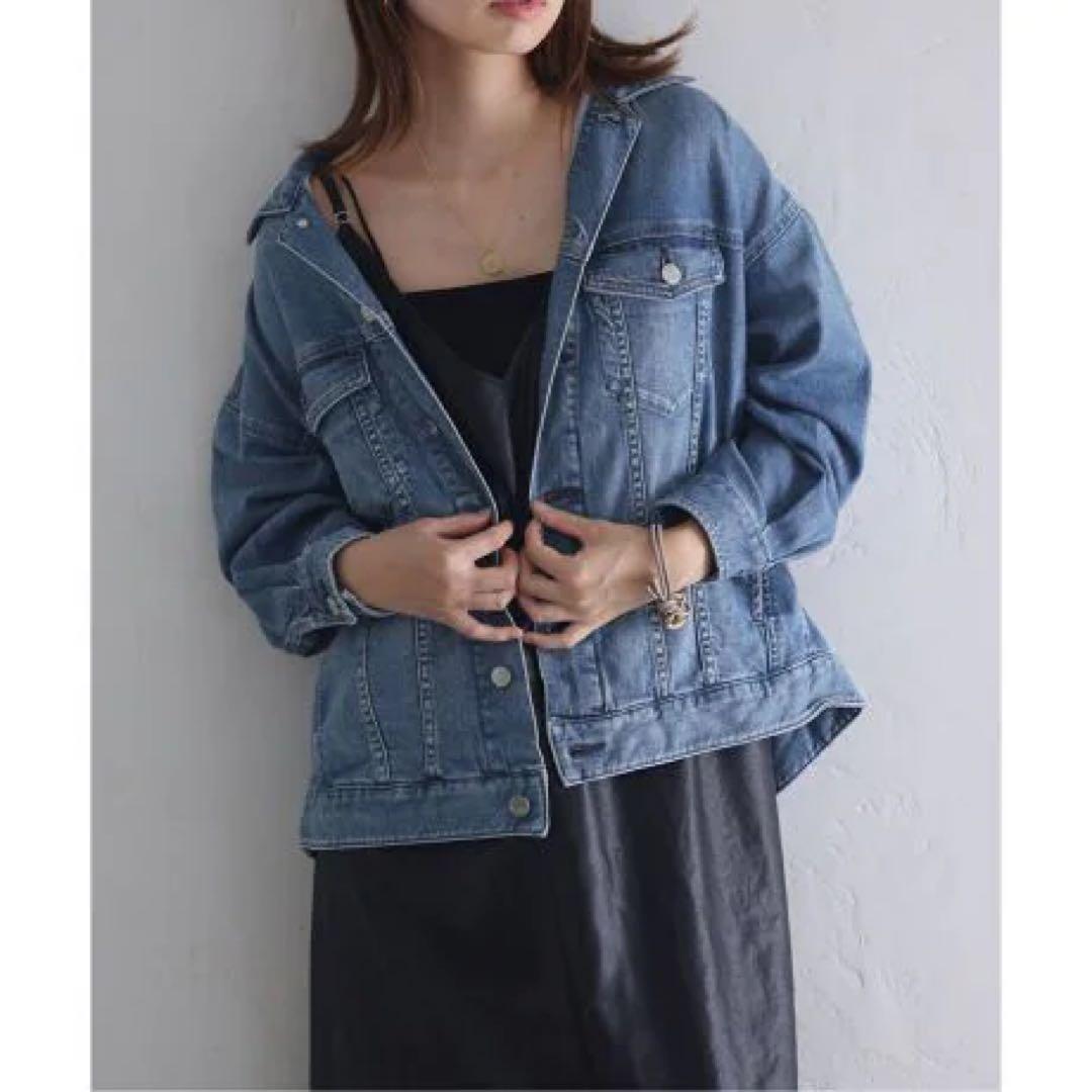 新品タグ付きHealthy denim/ヘルシーデニムBran Gジャンドルマン