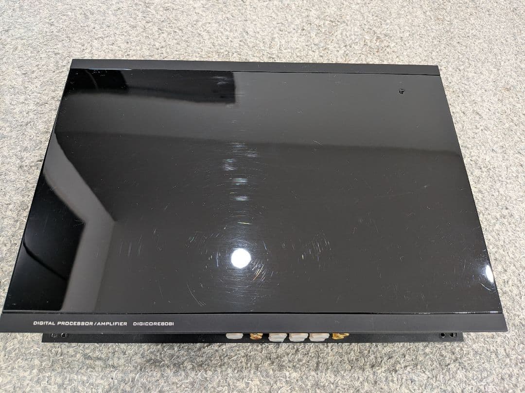 sonic design 　デジコア808i