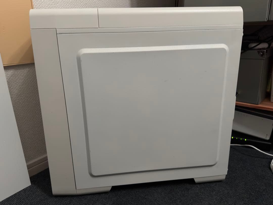 デスクトップPC Core i5 6500 16GB GTX1050Ti