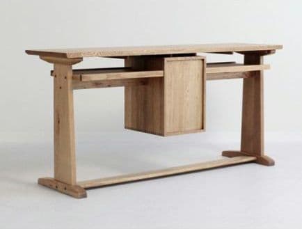 【YIng】イージーライフ　ツインデスク　150cm幅