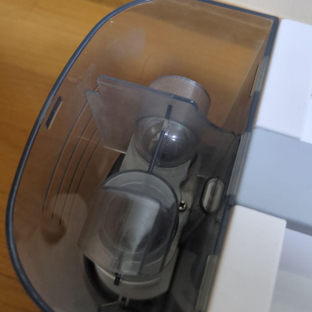 IRIS OHYAMA RNS-P10-W リンサークリーナー