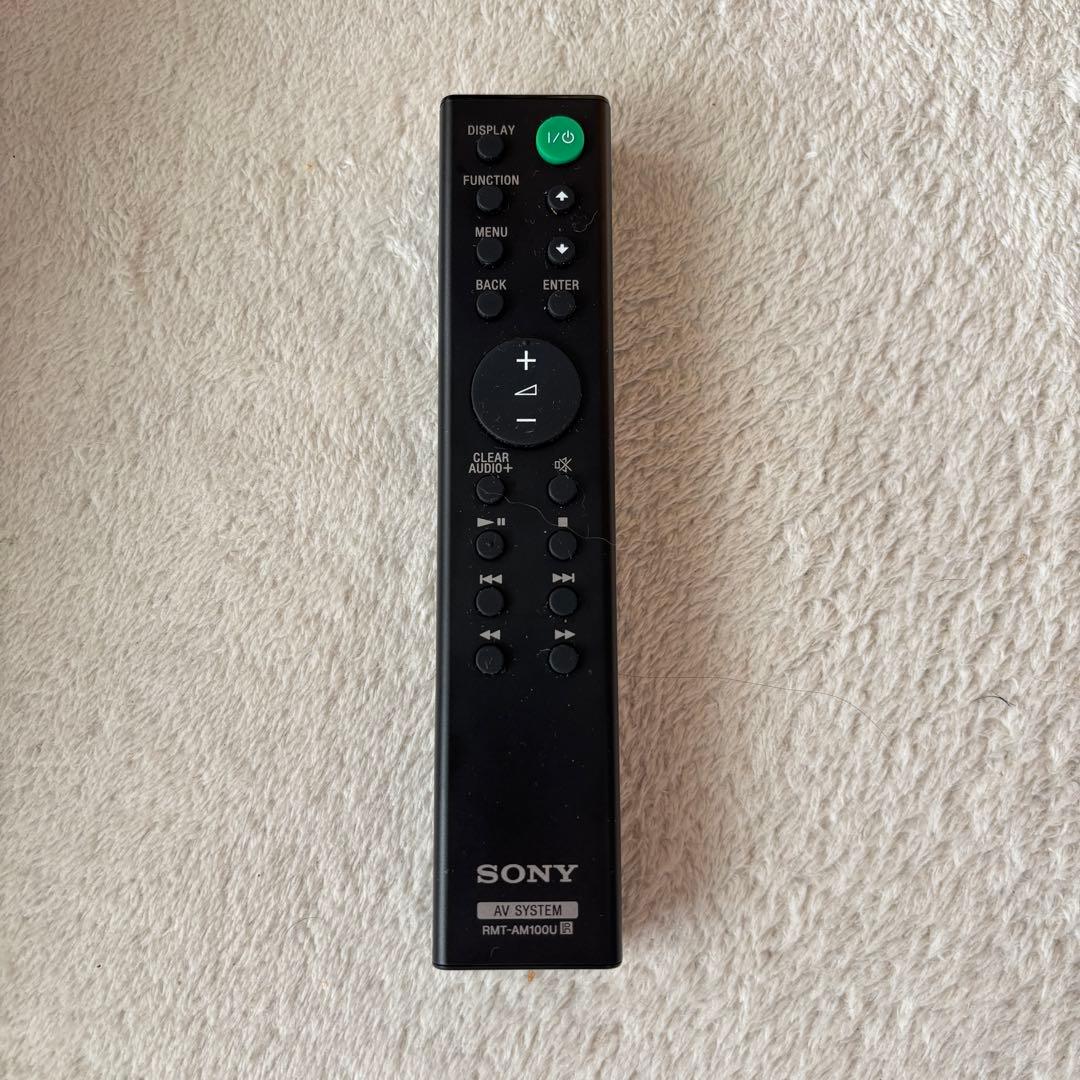 SONY ソニー CMT-SX7 CDレシーバー システム HCD-SX7