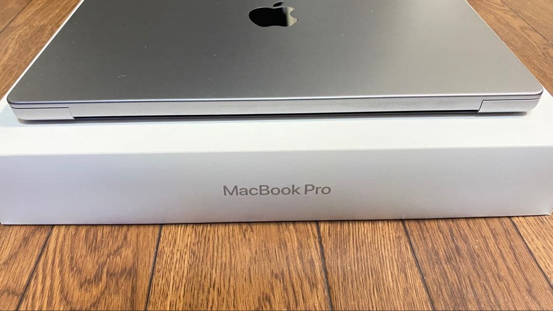 [超美品]Apple MacBook 14インチ M2 Max 32G 1T