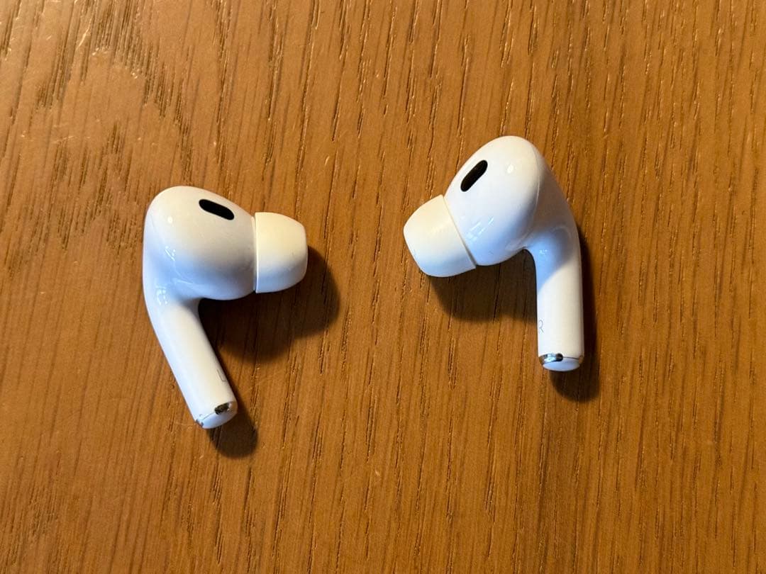 AirPods Pro（第2世代）　(型番:MQD83J/A)