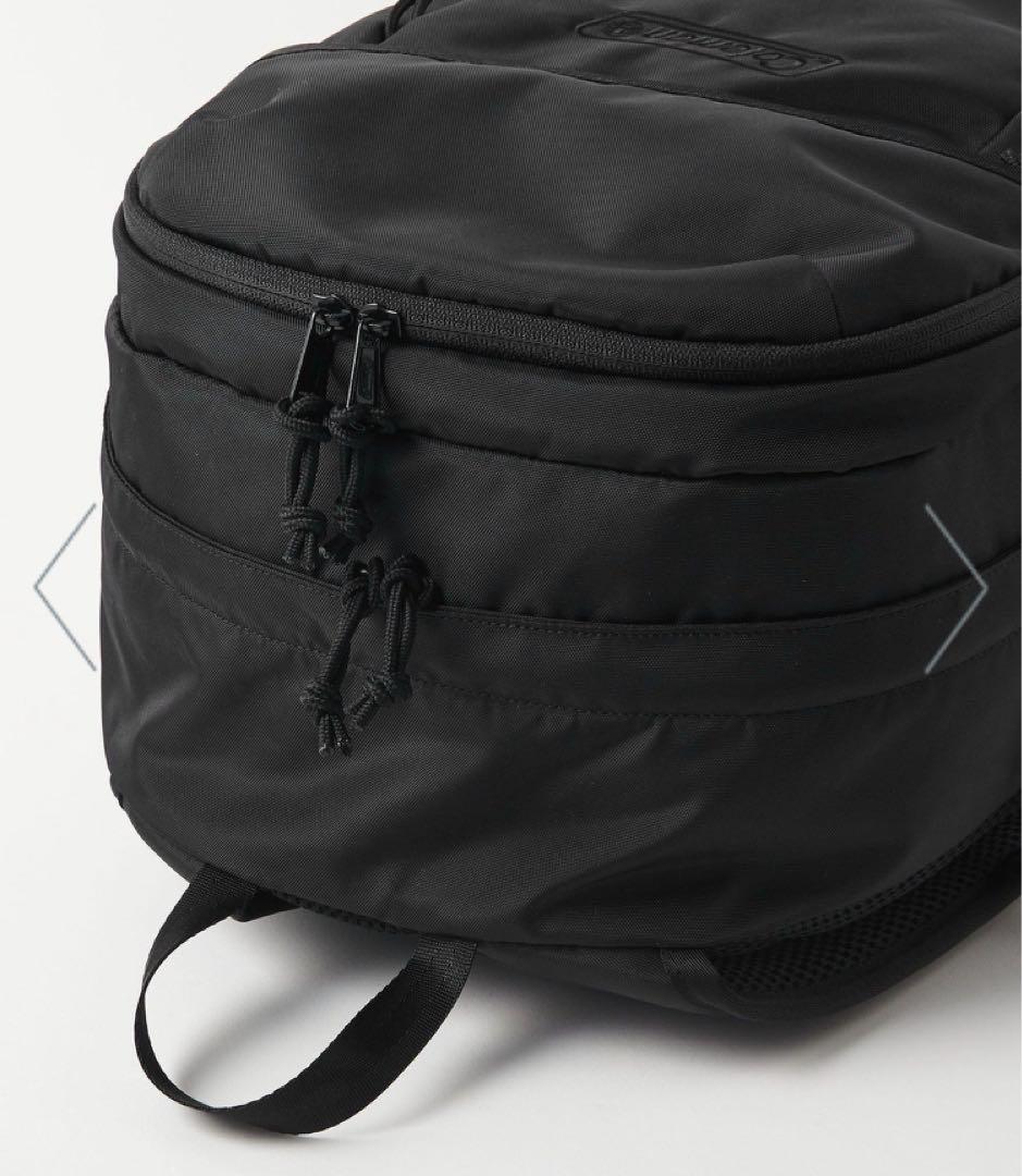 【別注】<COLEMAN>WALKER33 II ウォーカー33 バッグ