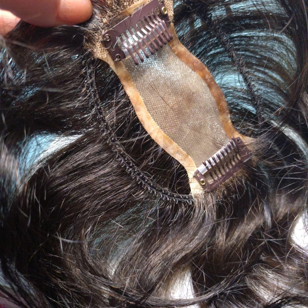 アートネイチャー ジュリアオージェ　エアリーウィッグ