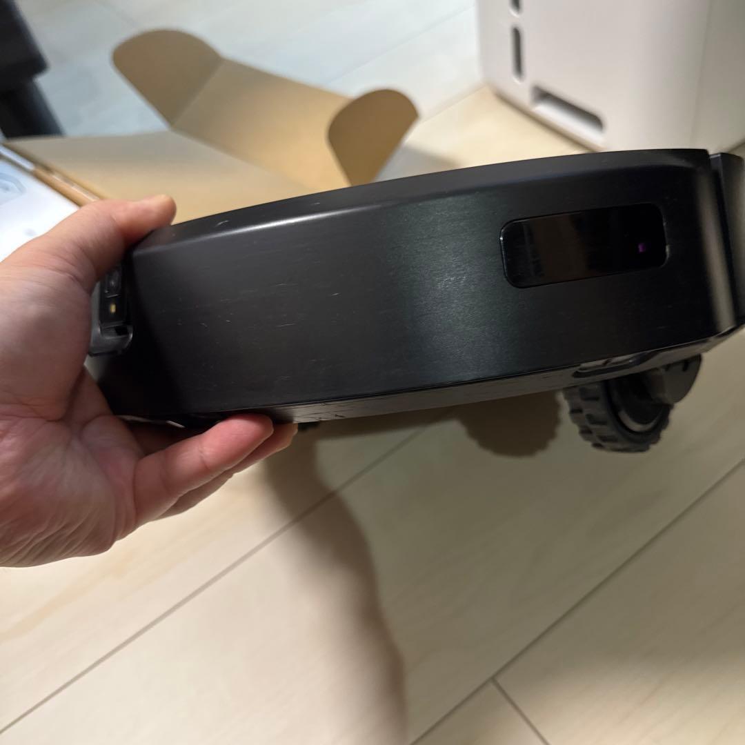 [使用中] iRobot Roomba j9+ J955860 ロボット掃除機