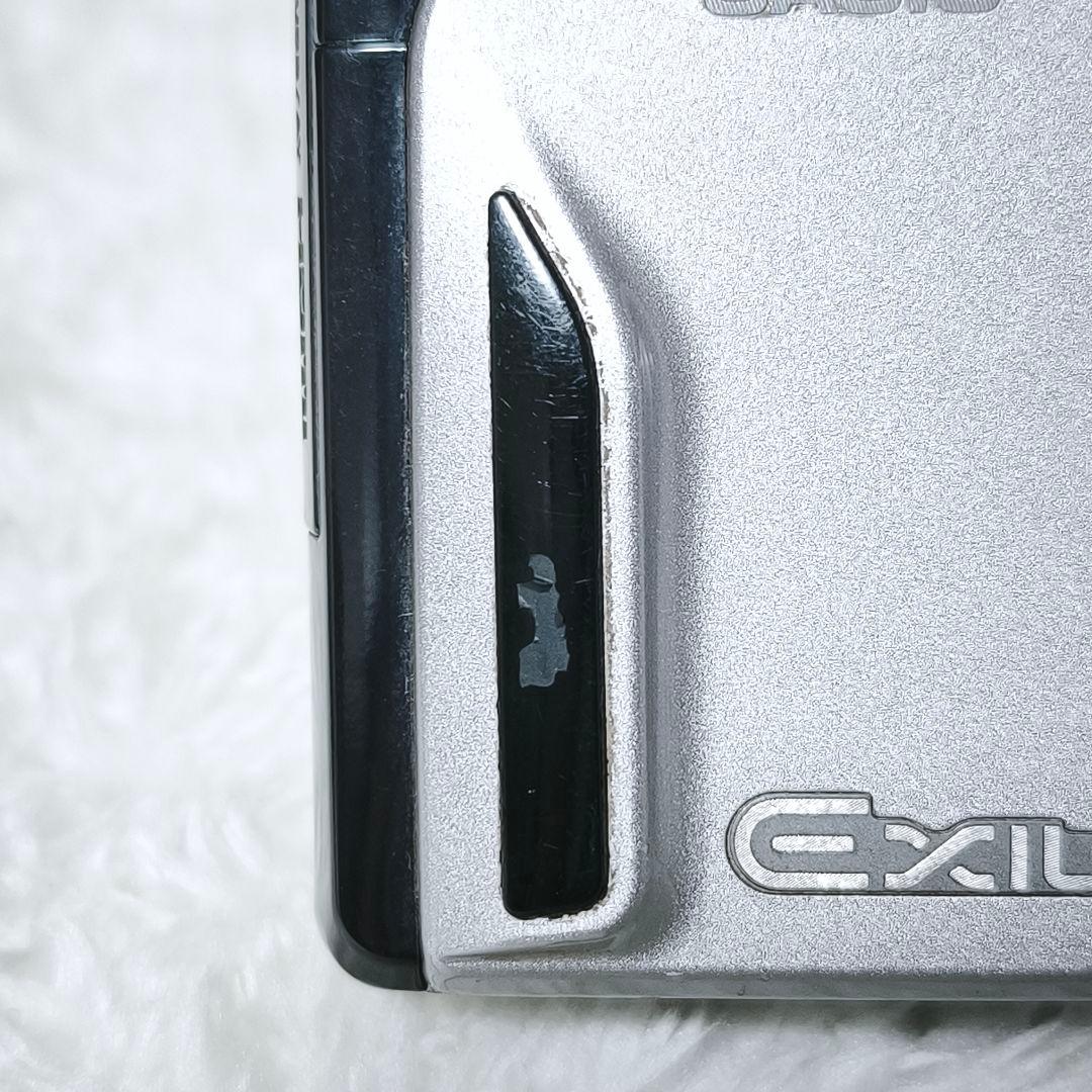 CASIO EXILIM EX-H20G コンデジ デジカメ GPS 箱 付属品
