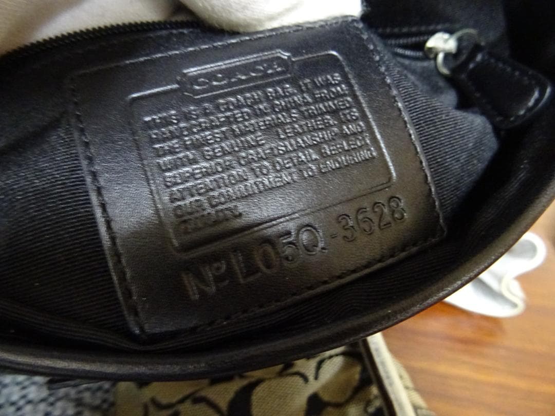 ゆ*き様 宮001 コーチ バッグ 3点 セット ハンドバッグ ショルダーバッグ