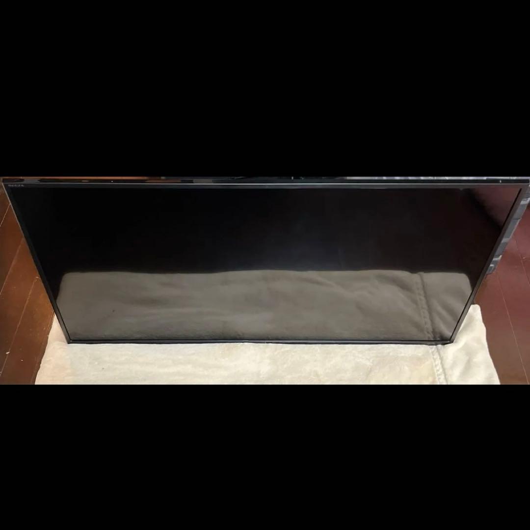 TOSHIBA 40型REGZA フルハイビジョン液晶テレビ型40s22