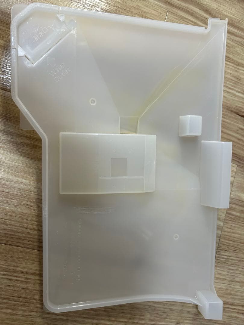 パナソニックPanasonic 衣類乾燥除湿機 F-YHUX90 2021年製