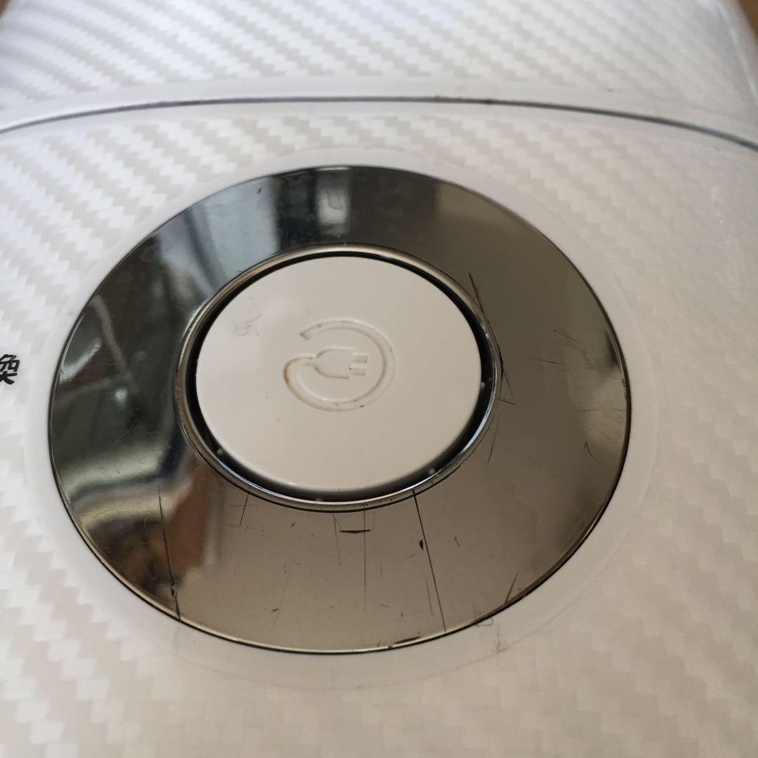 Panasonic MC-SJP800G-W 2019年製 紙パック式掃除機