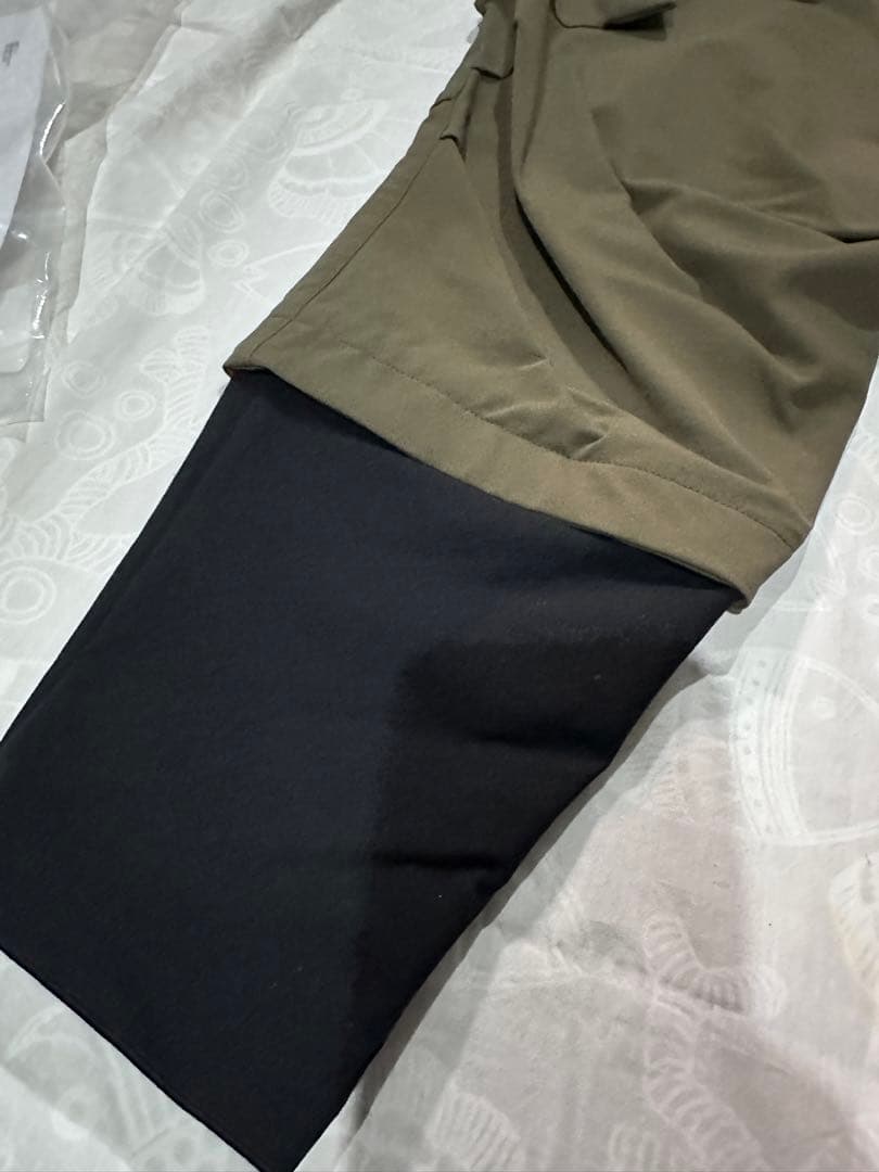 美品 ACRONYM P23A-DS RAF Sサイズ