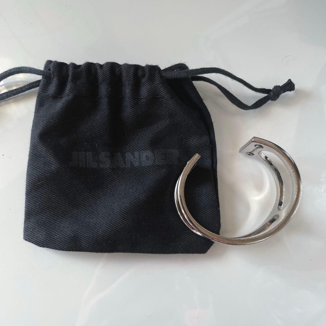 JILSANDER バングル